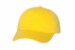Valucap VC300A Dad Hat NeonYellow Hat