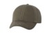 Valucap VC300A Dad Hat Olive StoneStitch Hat