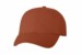 Valucap VC300A Dad Hat TexasOrange Hat