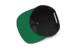 Yupoong 6089 Green Undervisor