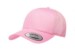 Yupoong 6606 Retro Trucker Pink Hat
