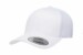 Yupoong 6606 Retro Trucker White Hat