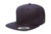 Yupoong Classic Snapback Darknavy Hat