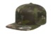 Yupoong Classic Snapback MulticamTropicGreen Hat