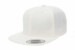 Yupoong Classic Snapback Natural Hat