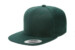 Yupoong Classic Snapback Spruce Hat