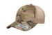 Yuppong 6606 Retro Trucker MulticamGreen Khaki Hat