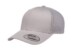 Yuppong 6606 Retro Trucker Silver Hat