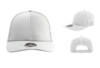 Zapped Headwear APACHE Off White