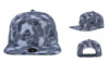 Zapped Headwear Osprey Grey Old School Camo