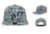 Zapped Headwear Osprey Jungle Camo