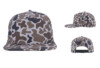 Zapped Headwear Osprey Old School Camo