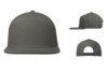 Zapped Ospray Perforated Hat Graphite