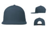 Zapped Osprey Perforated Hat Light Navy