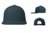 Zapped Osprey Perforated Hat Navy